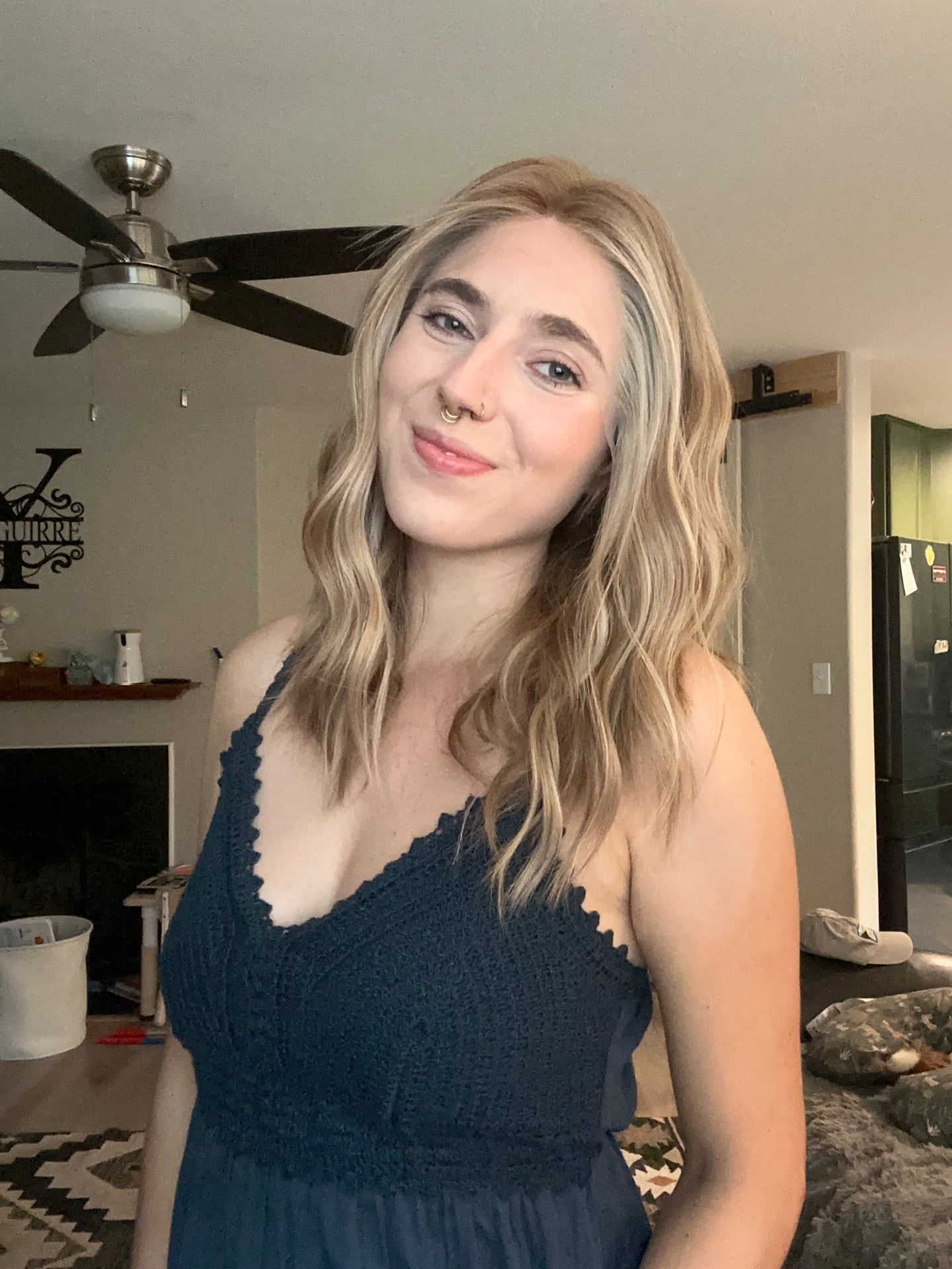 Savannah is a 17