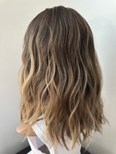 Load image into Gallery viewer, Valentina is a 15&quot; length, XS cap made with premium Brazilian quality human hair
