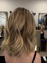 Load image into Gallery viewer, Liv 14” length, medium cap with premium euro texture hair
