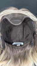 Load image into Gallery viewer, Liv, 14” length, small cap with premium euro texture hair
