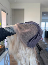 Load image into Gallery viewer, Katarina is a 20” length, medium cap made with premium euro quality human hair
