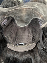 Load image into Gallery viewer, Preorder Elizabeth, small cap with premium Brazilian quality hair

