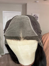 Load image into Gallery viewer, Preorder: Jessie is a 23” layered length with premium Brazilian quality human hair
