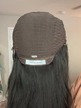 Load image into Gallery viewer, Preorder: Jessie is a 23” layered length with premium Brazilian quality human hair
