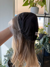 Load image into Gallery viewer, Preorder: Gianna is a 17" length, made with premium Brazilian texture human hair

