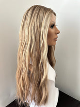 Load image into Gallery viewer, Gianna is a 24&quot; length, medium cap made with premium Brazilian quality human hair

