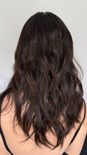 Load image into Gallery viewer, Monique silk top lace front whopper style topper
