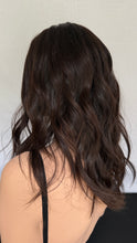 Load image into Gallery viewer, Monique silk top lace front whopper style topper
