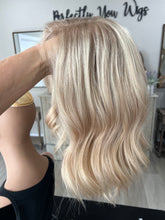 Load image into Gallery viewer, Preorder Shannon, 14” length with  premium Brazilian texture hair
