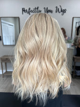 Load image into Gallery viewer, Preorder Shannon, 14” length with  premium Brazilian texture hair
