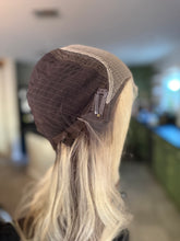 Load image into Gallery viewer, Preorder: Jubilee is a Xsmall cap, 19” layered length made with premium Brazilian quality human hair
