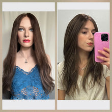 Load image into Gallery viewer, Face framing layers
