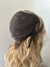 Load image into Gallery viewer, Devina is a 16&quot; length, XS cap made with premium Brazilian quality human hair
