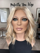 Load image into Gallery viewer, Preorder Shannon, 14” length with  premium Brazilian texture hair
