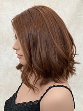 Load image into Gallery viewer, PREORDER: Margot, 13” length, medium cap with premium euro quality hair (picture for reference)
