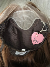 Load image into Gallery viewer, PREORDER: Margot, 13” length, medium cap with premium euro quality hair (picture for reference)
