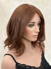 Load image into Gallery viewer, PREORDER: Margot, 13” length, medium cap with premium euro quality hair (picture for reference)
