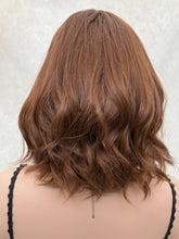 Load image into Gallery viewer, PREORDER: Margot, 13” length, medium cap with premium euro quality hair (picture for reference)
